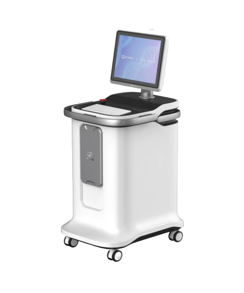 Naying knife tumor ablation system