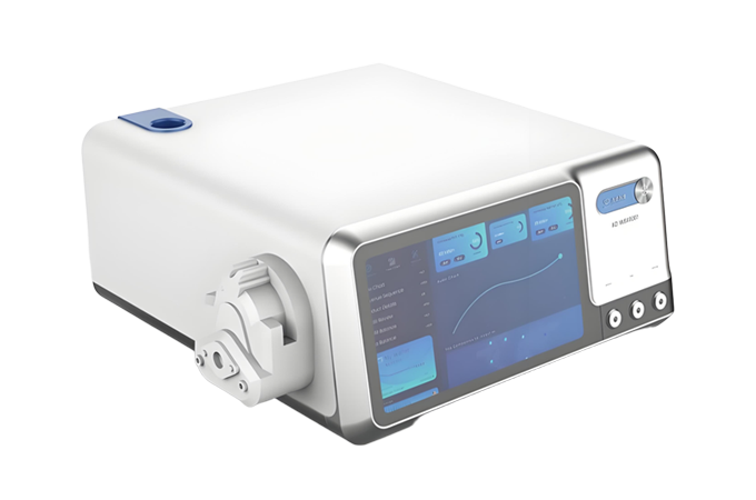 Radiofrequency ablation